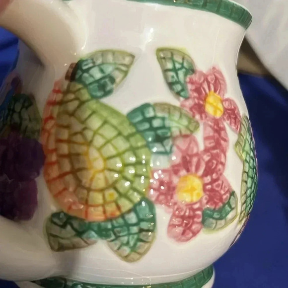 Vintage signed 1991 Young’s pitcher - Picture 5 of 5